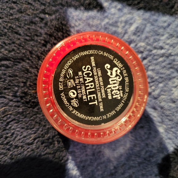 Kat von d brow pomade in Scarlett - Picture 2 of 3